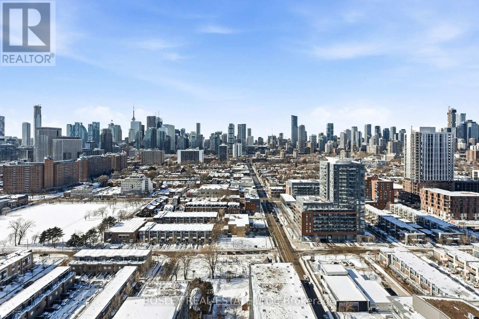 2507 - 225 Sackville Street, Toronto (Regent Park), Ontario  M5A 0B9 - Photo 27 - C12753666