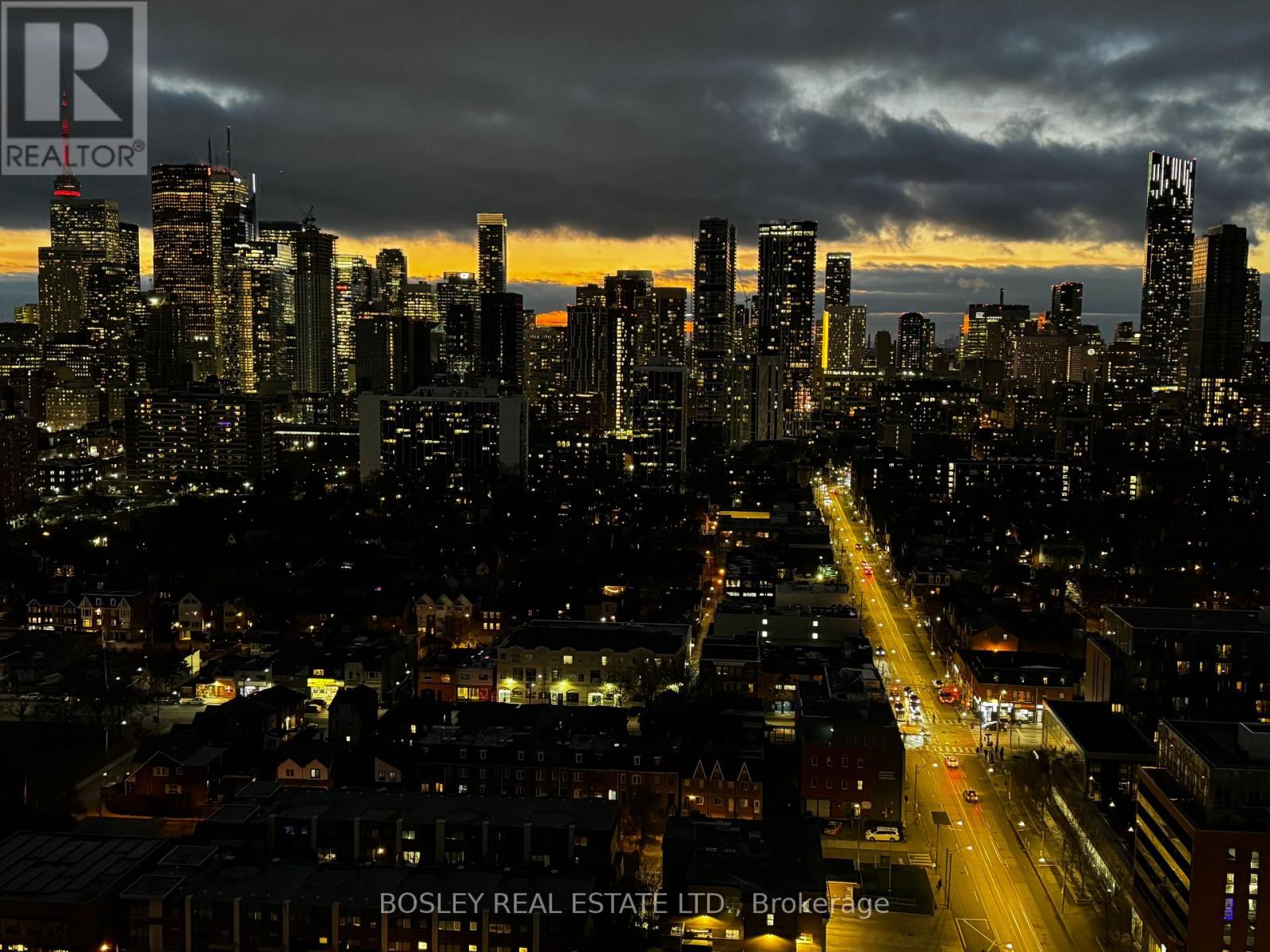 2507 - 225 Sackville Street, Toronto (Regent Park), Ontario  M5A 0B9 - Photo 29 - C12753666