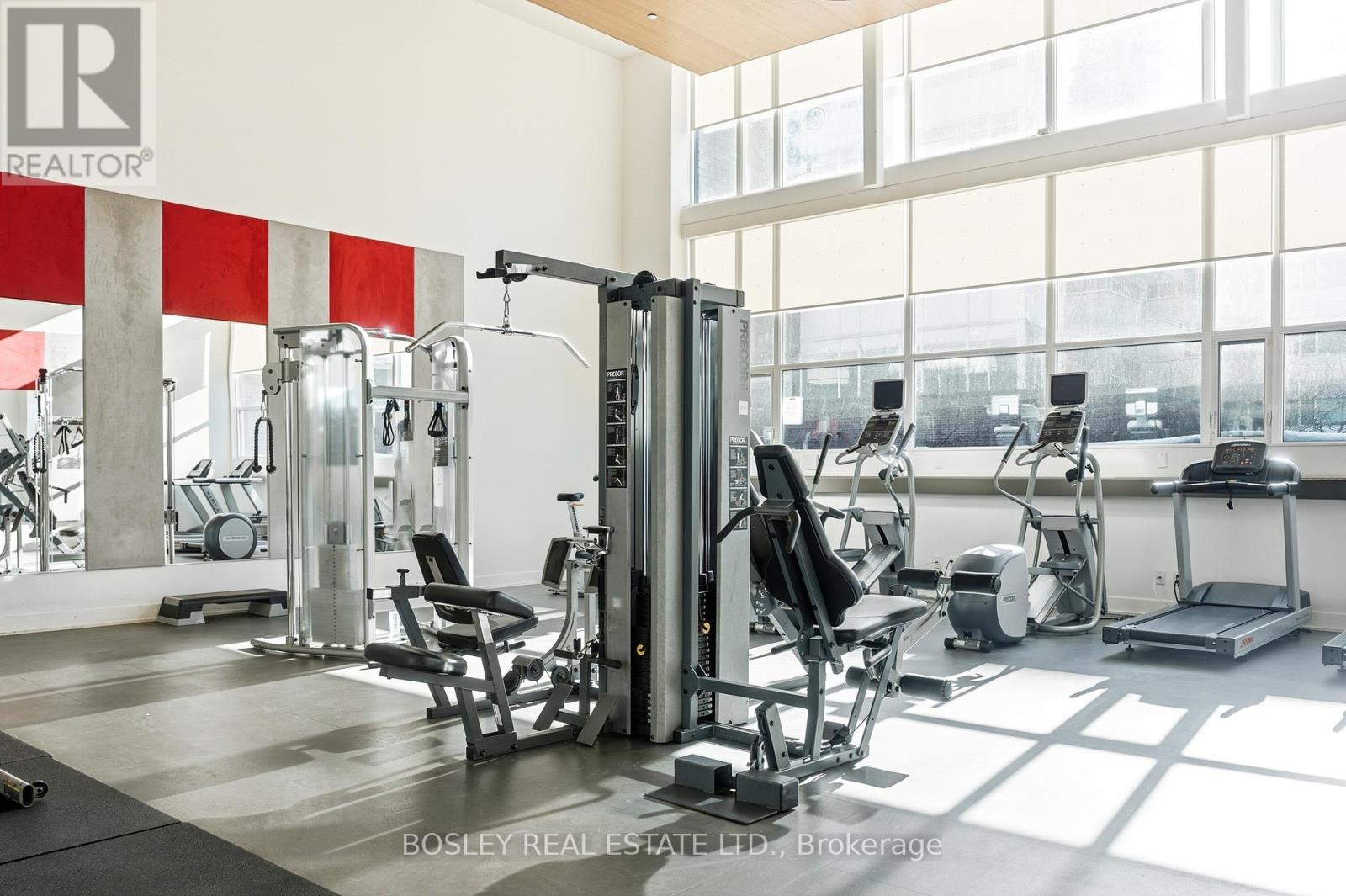 2507 - 225 Sackville Street, Toronto (Regent Park), Ontario  M5A 0B9 - Photo 30 - C12753666