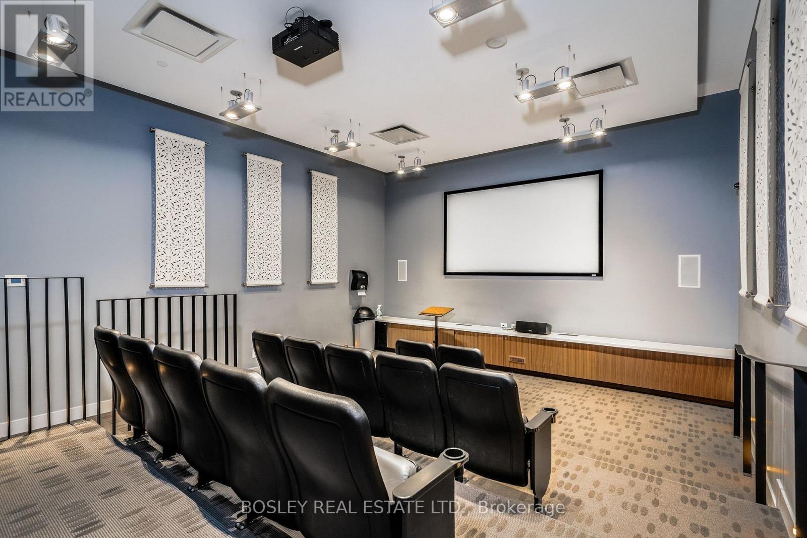 2507 - 225 Sackville Street, Toronto (Regent Park), Ontario  M5A 0B9 - Photo 34 - C12753666