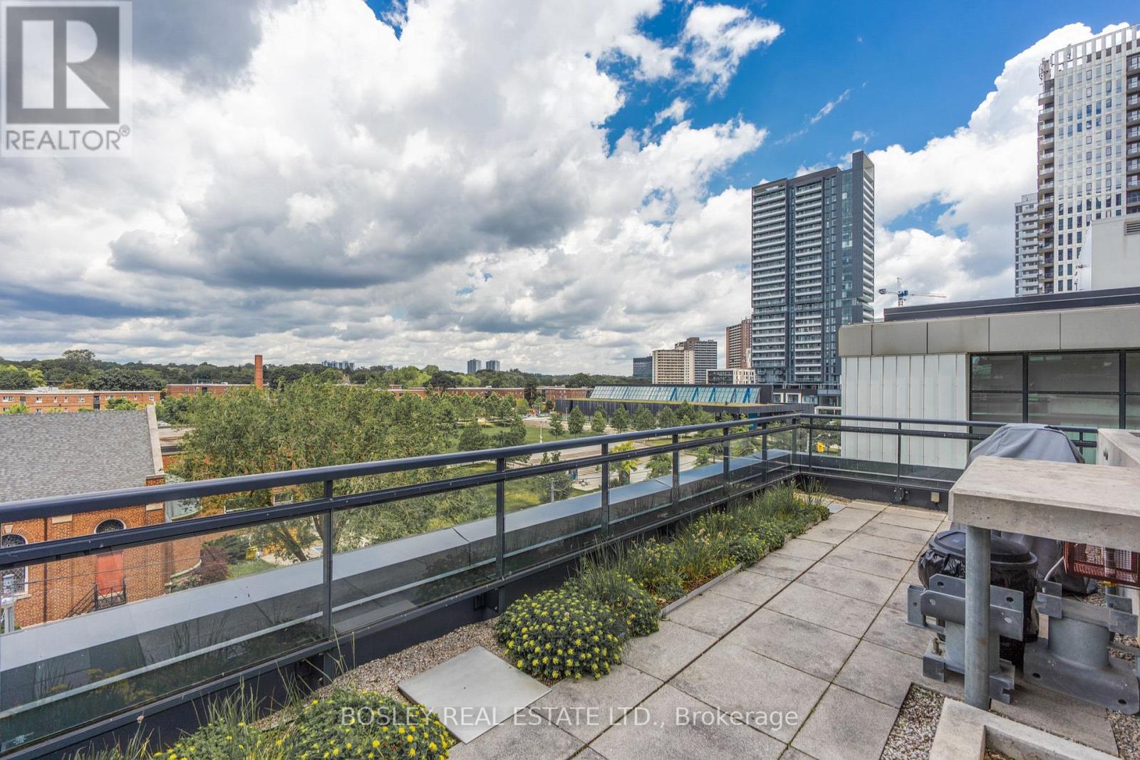 2507 - 225 Sackville Street, Toronto (Regent Park), Ontario  M5A 0B9 - Photo 35 - C12753666