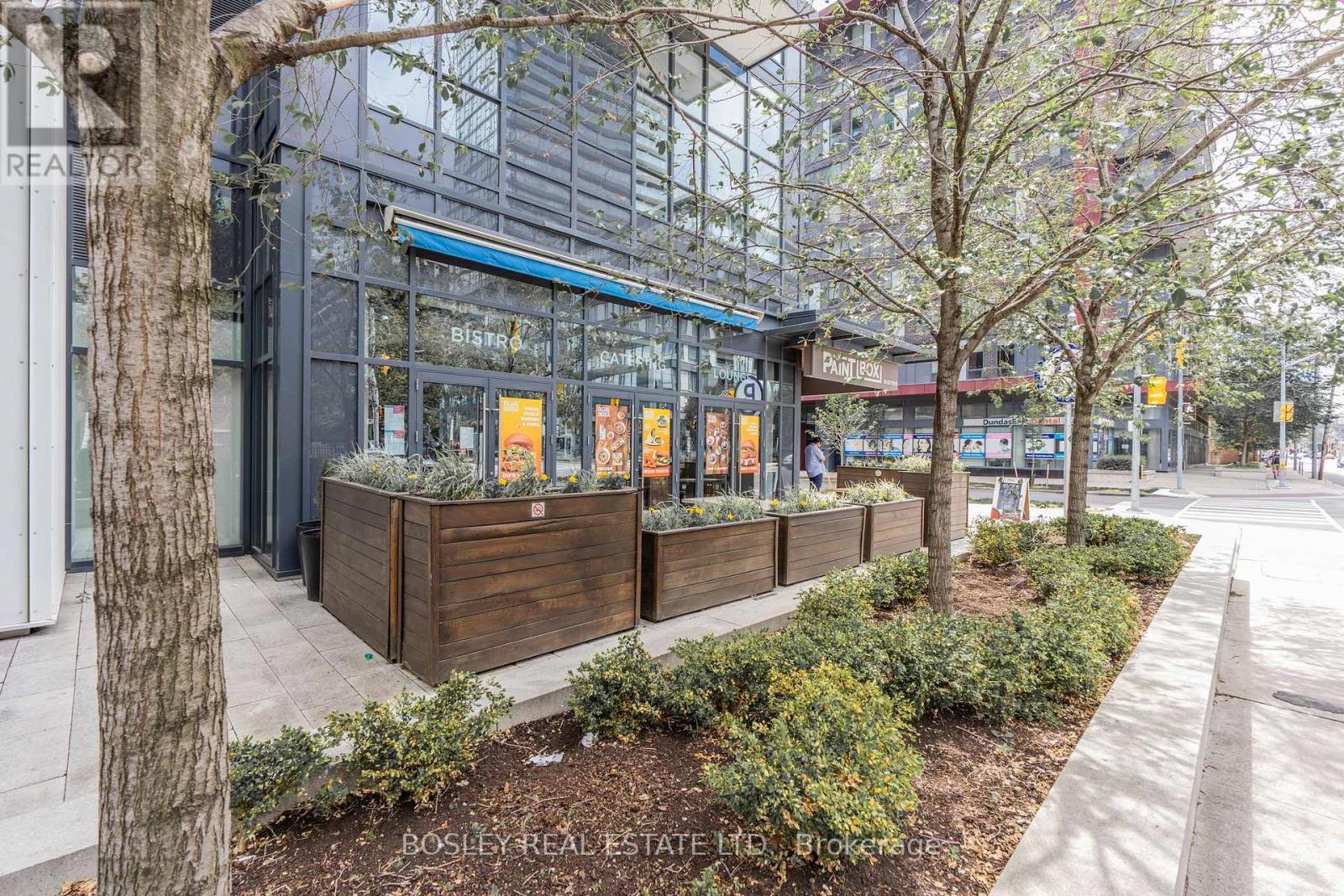 2507 - 225 Sackville Street, Toronto (Regent Park), Ontario  M5A 0B9 - Photo 36 - C12753666