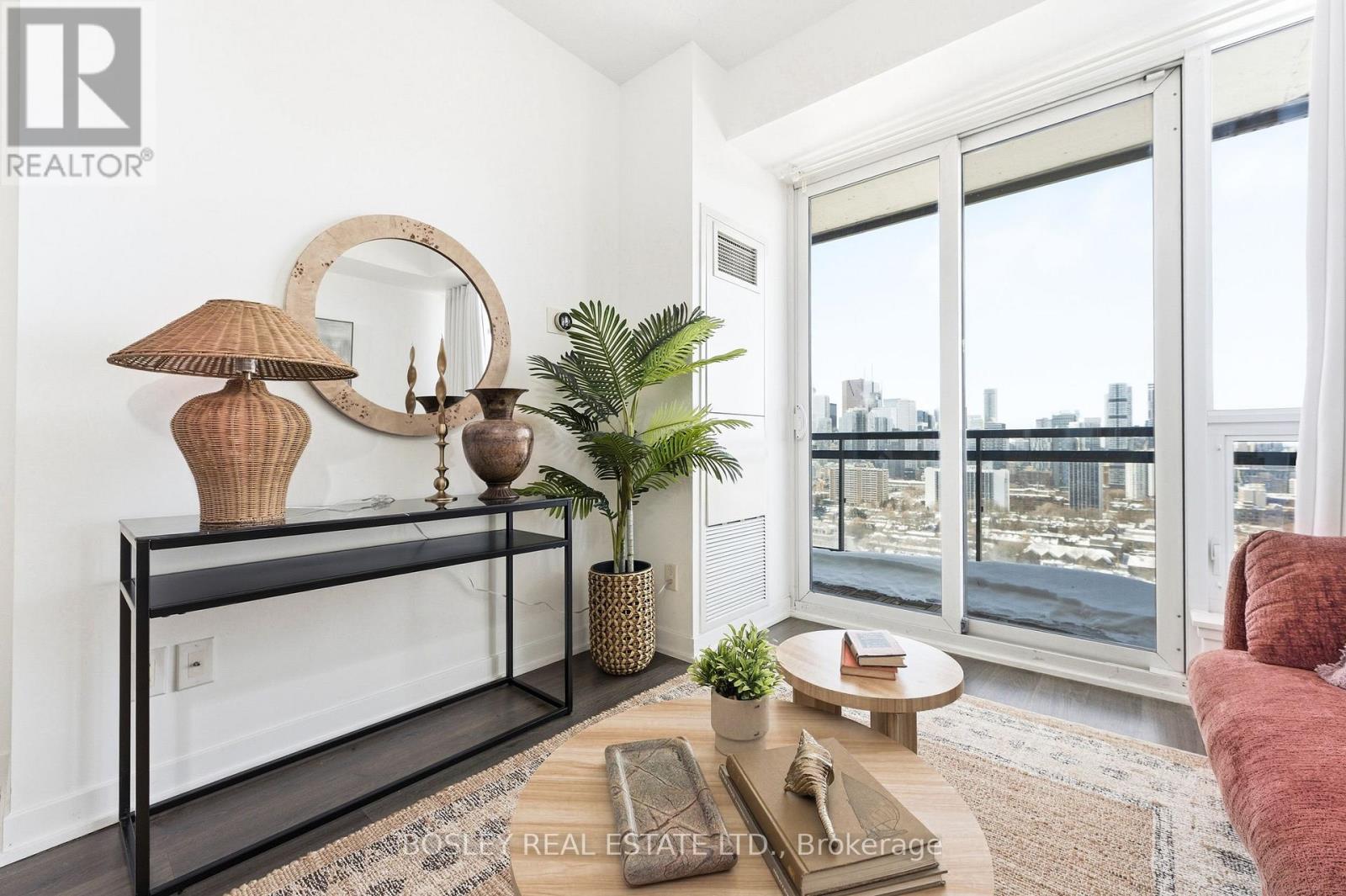 2507 - 225 Sackville Street, Toronto (Regent Park), Ontario  M5A 0B9 - Photo 6 - C12753666