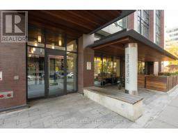 2507 - 225 SACKVILLE STREET, Toronto, Ontario