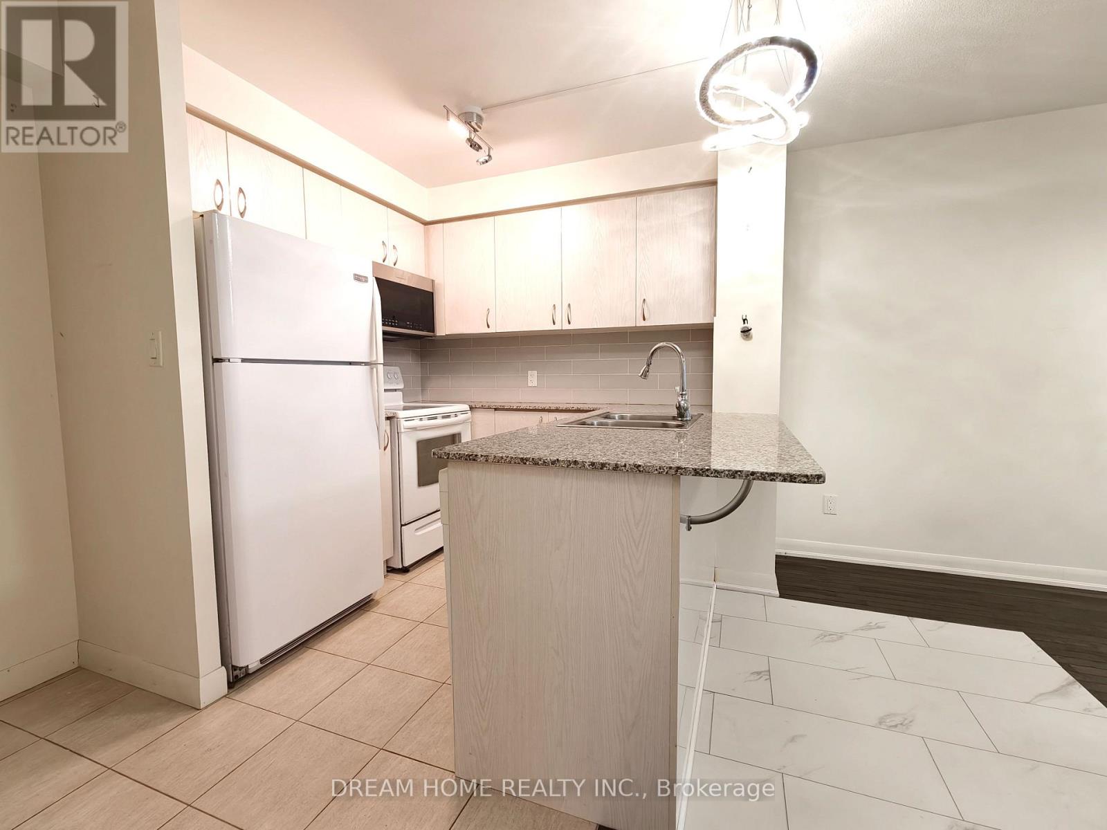 1201 - 5791 Yonge Street, Toronto (Newtonbrook East), Ontario  M2M 0A8 - Photo 12 - C12753674