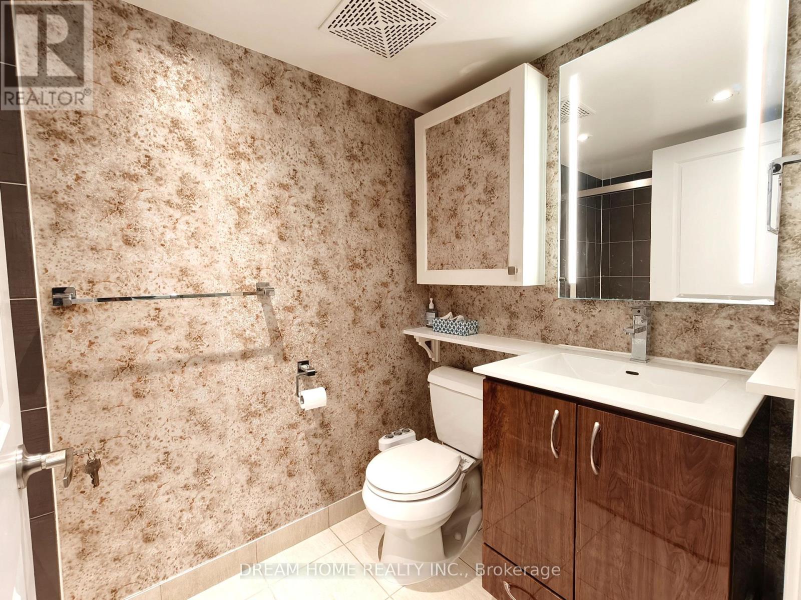 1201 - 5791 Yonge Street, Toronto (Newtonbrook East), Ontario  M2M 0A8 - Photo 17 - C12753674