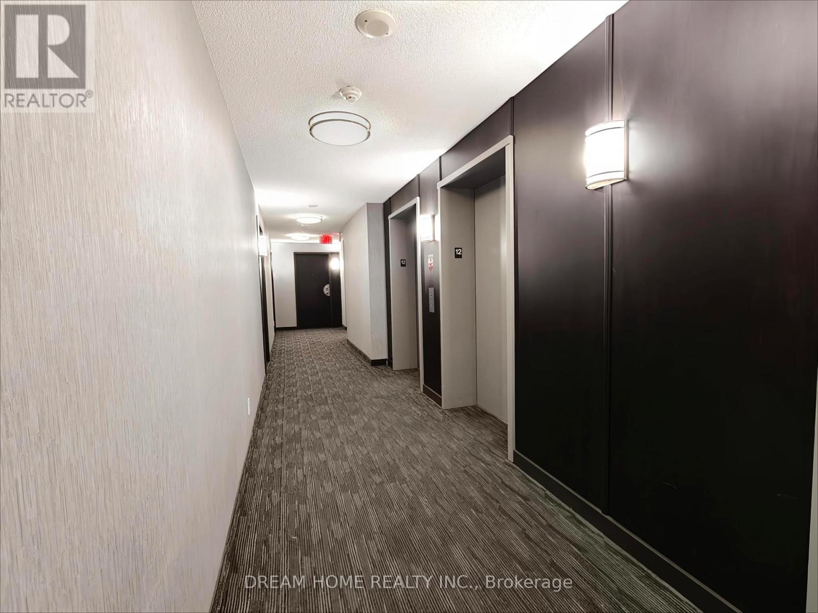 1201 - 5791 Yonge Street, Toronto (Newtonbrook East), Ontario  M2M 0A8 - Photo 24 - C12753674