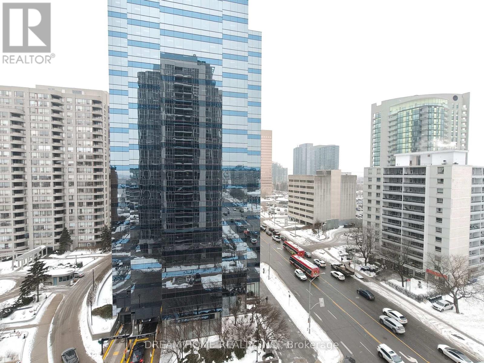 1201 - 5791 Yonge Street, Toronto (Newtonbrook East), Ontario  M2M 0A8 - Photo 25 - C12753674