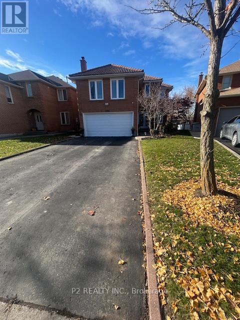 BASEMEN - 1385 FERNCLIFF CIRCLE, pickering (liverpool), Ontario