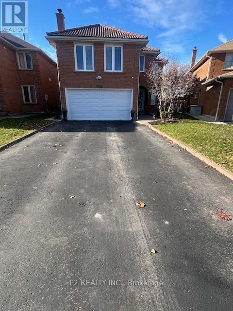 Basemen - 1385 Ferncliff Circle, Pickering (Liverpool), Ontario  L1X 2N9 - Photo 17 - E12753364