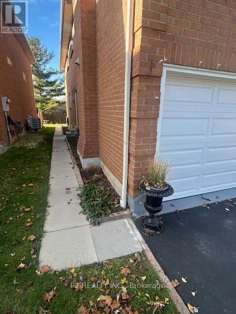 Basemen - 1385 Ferncliff Circle, Pickering (Liverpool), Ontario  L1X 2N9 - Photo 19 - E12753364