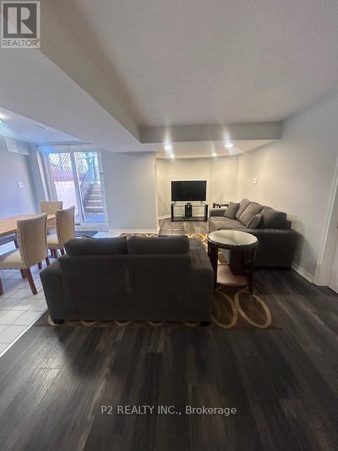 Basemen - 1385 Ferncliff Circle, Pickering (Liverpool), Ontario  L1X 2N9 - Photo 2 - E12753364