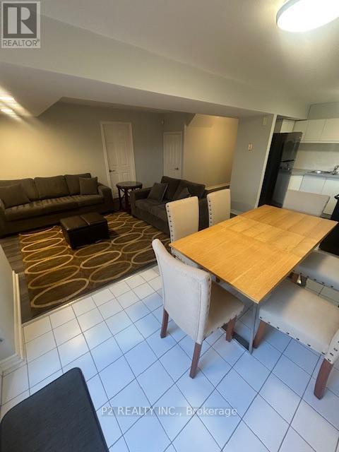 Basemen - 1385 Ferncliff Circle, Pickering (Liverpool), Ontario  L1X 2N9 - Photo 6 - E12753364