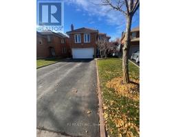 BASEMEN - 1385 FERNCLIFF CIRCLE, Pickering, Ontario