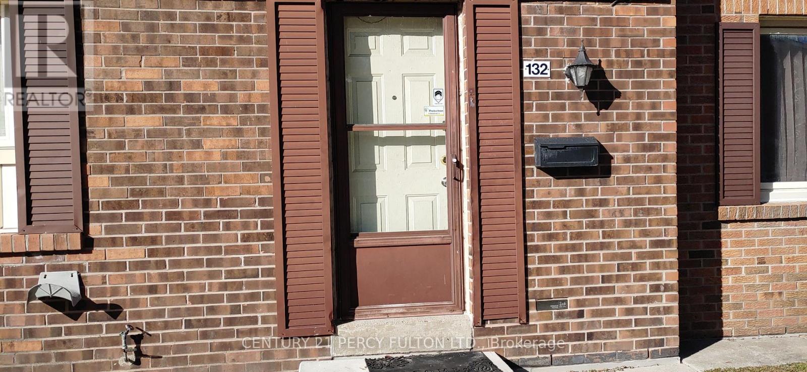 132 - 270 TIMBERBANK MAIN &2ND BOULEVARD, toronto (l'amoreaux), Ontario