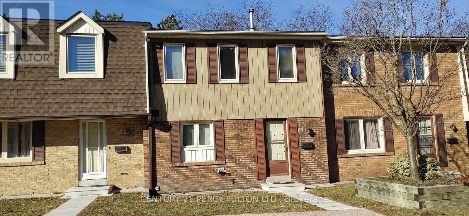 132 - 270 Timberbank Main &2nd Boulevard, Toronto (L'amoreaux), Ontario  M1W 2M1 - Photo 10 - E12753446