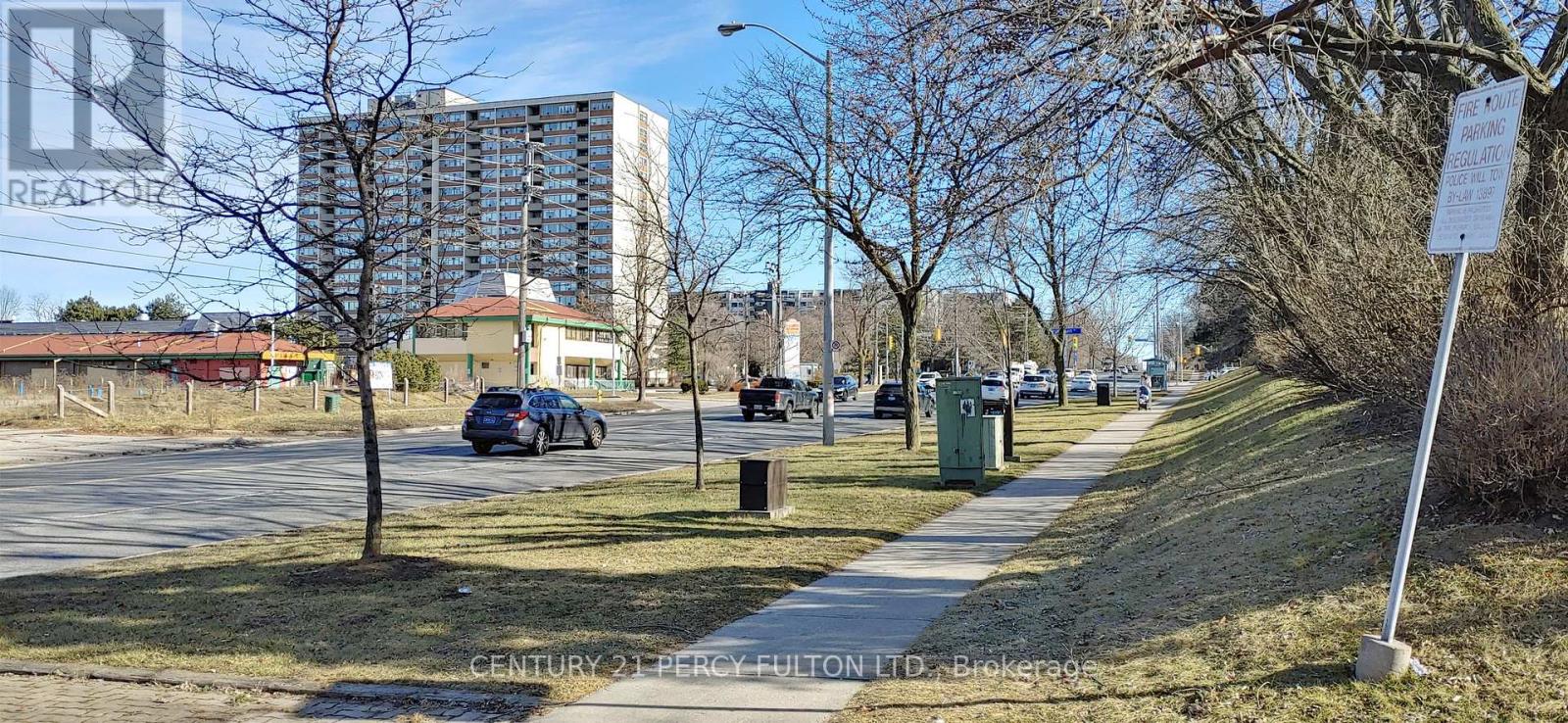 132 - 270 Timberbank Main &2nd Boulevard, Toronto (L'amoreaux), Ontario  M1W 2M1 - Photo 4 - E12753446