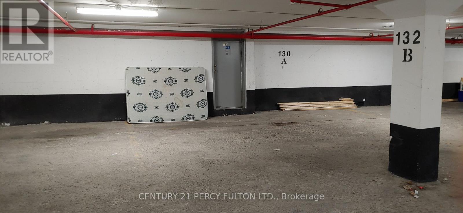 132 - 270 Timberbank Main &2nd Boulevard, Toronto (L'amoreaux), Ontario  M1W 2M1 - Photo 8 - E12753446