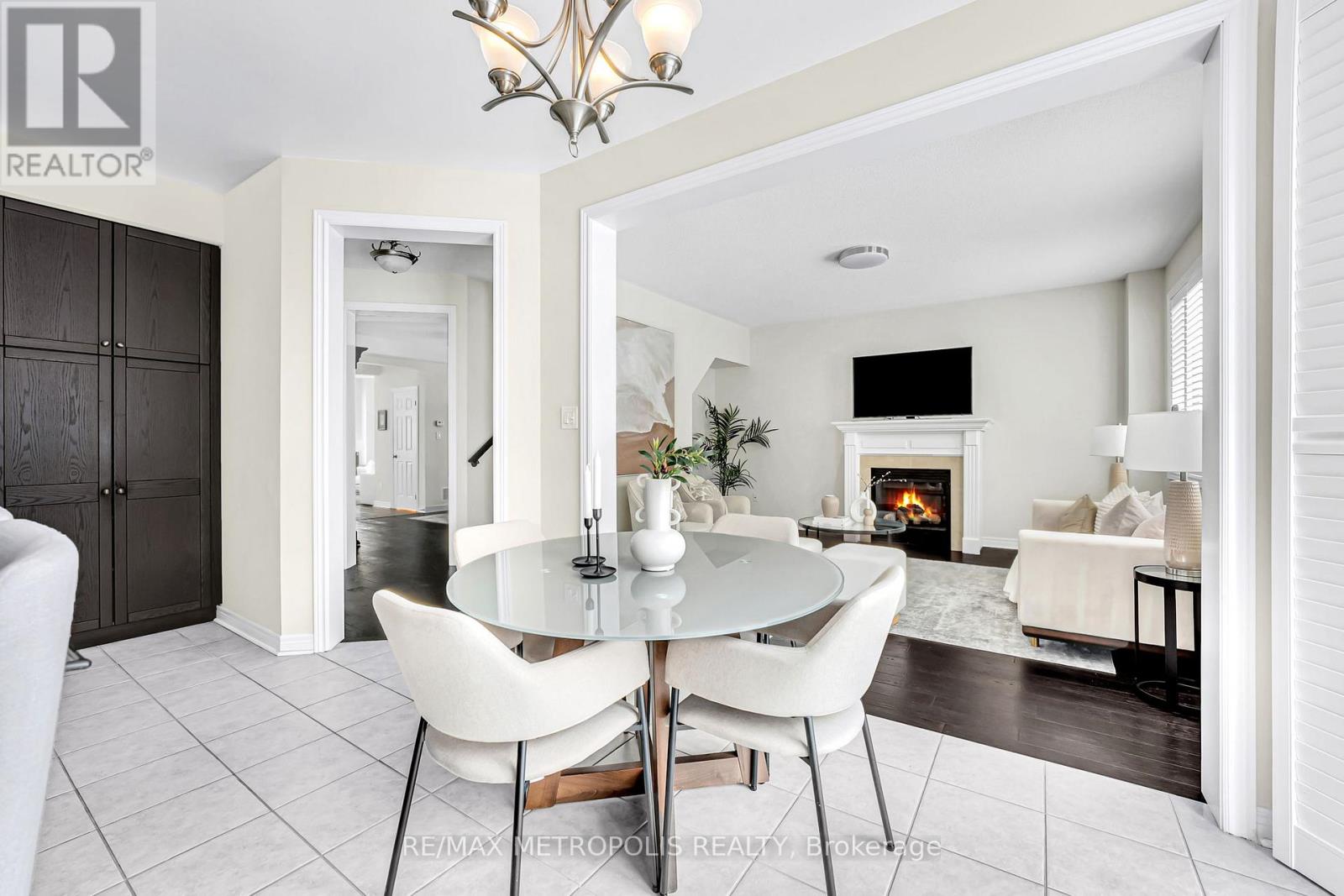 22 Bignell Crescent, Ajax, Ontario  L1Z 0P6 - Photo 13 - E12753472