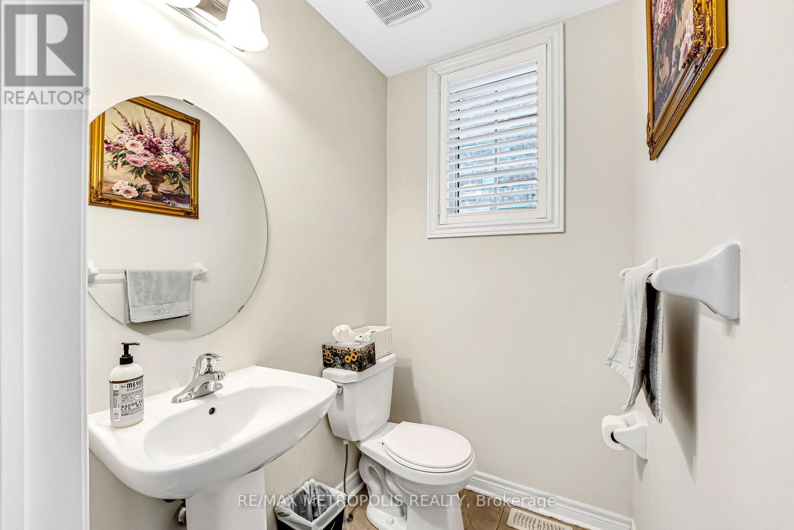 22 Bignell Crescent, Ajax, Ontario  L1Z 0P6 - Photo 14 - E12753472