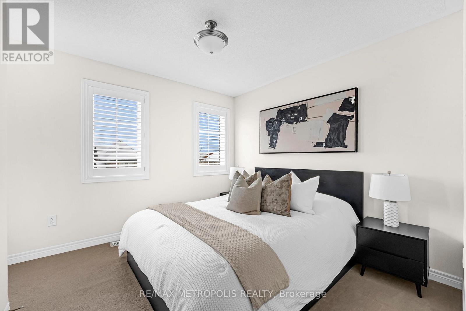 22 Bignell Crescent, Ajax, Ontario  L1Z 0P6 - Photo 22 - E12753472