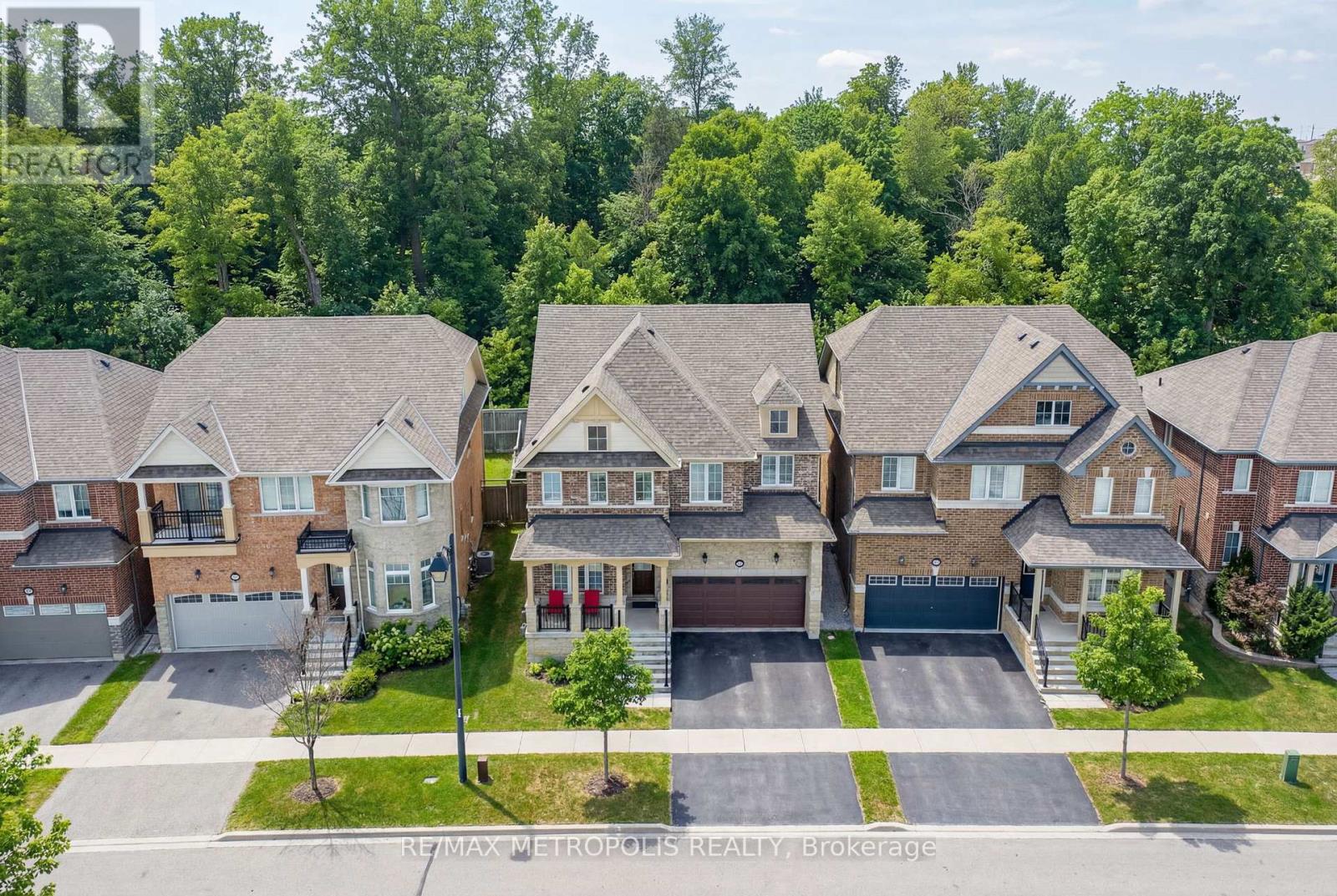 22 Bignell Crescent, Ajax, Ontario  L1Z 0P6 - Photo 36 - E12753472