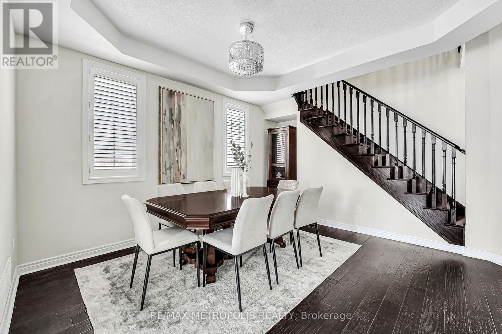 22 Bignell Crescent, Ajax, Ontario  L1Z 0P6 - Photo 6 - E12753472