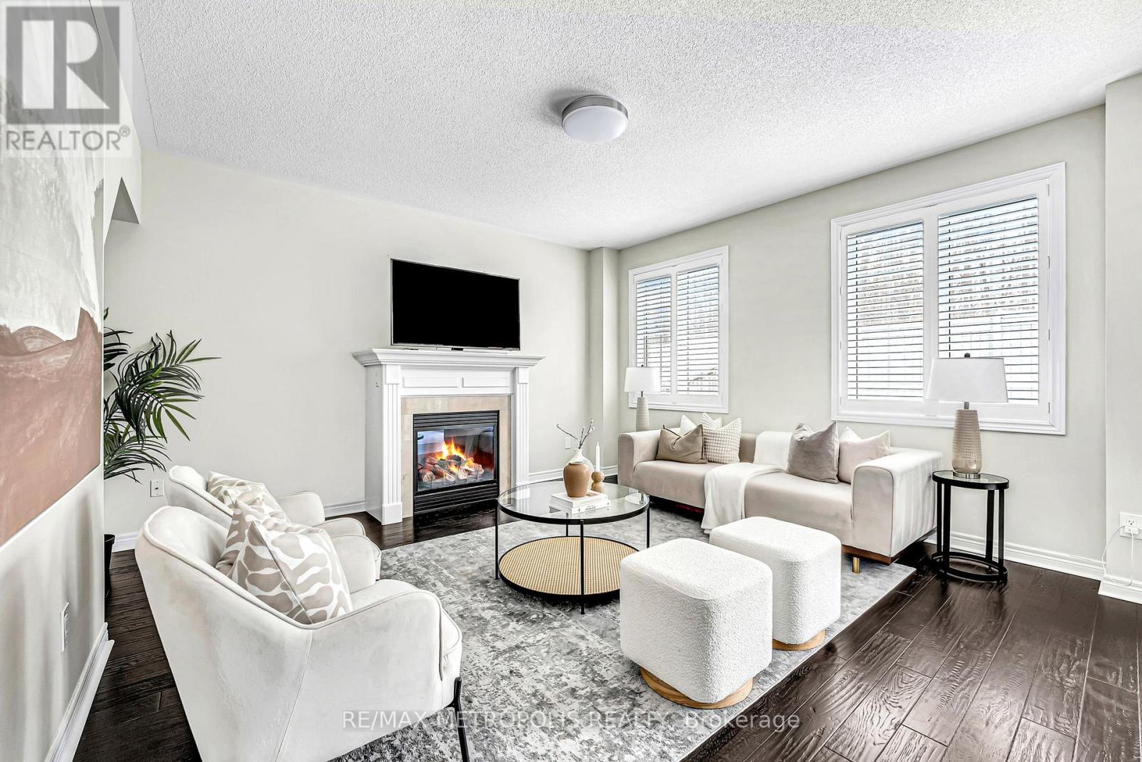 22 Bignell Crescent, Ajax, Ontario  L1Z 0P6 - Photo 7 - E12753472