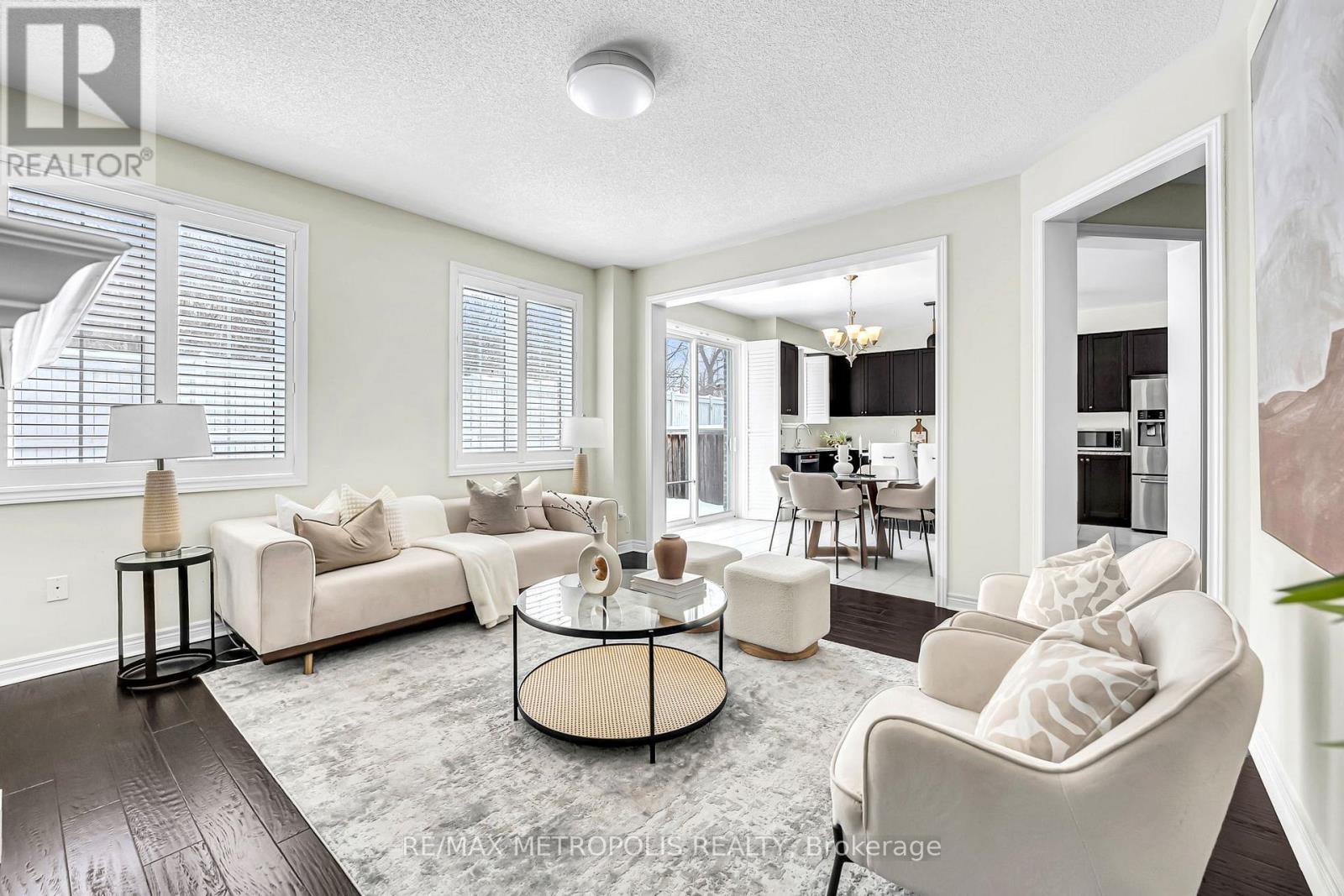 22 Bignell Crescent, Ajax, Ontario  L1Z 0P6 - Photo 8 - E12753472