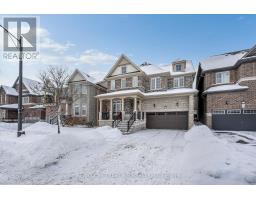 22 BIGNELL CRESCENT, Ajax, Ontario