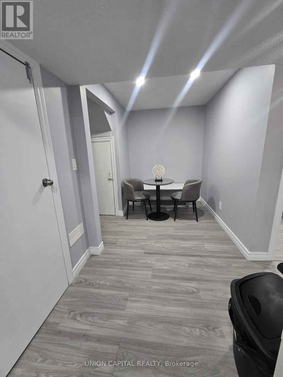 Basement - 71 Osterhout Place, Toronto, Ontario  M1B 1E4 - Photo 2 - E12753482