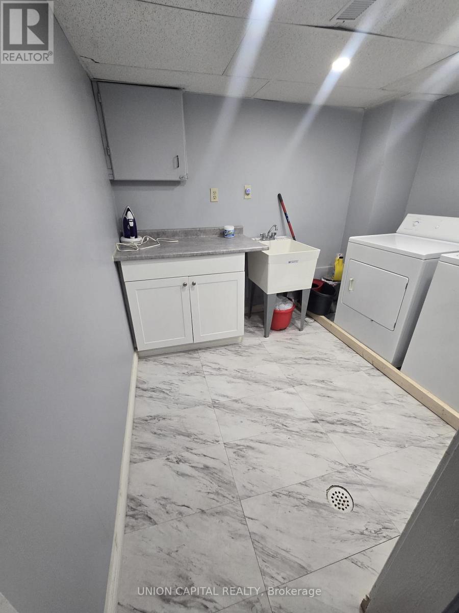 Basement - 71 Osterhout Place, Toronto, Ontario  M1B 1E4 - Photo 5 - E12753482