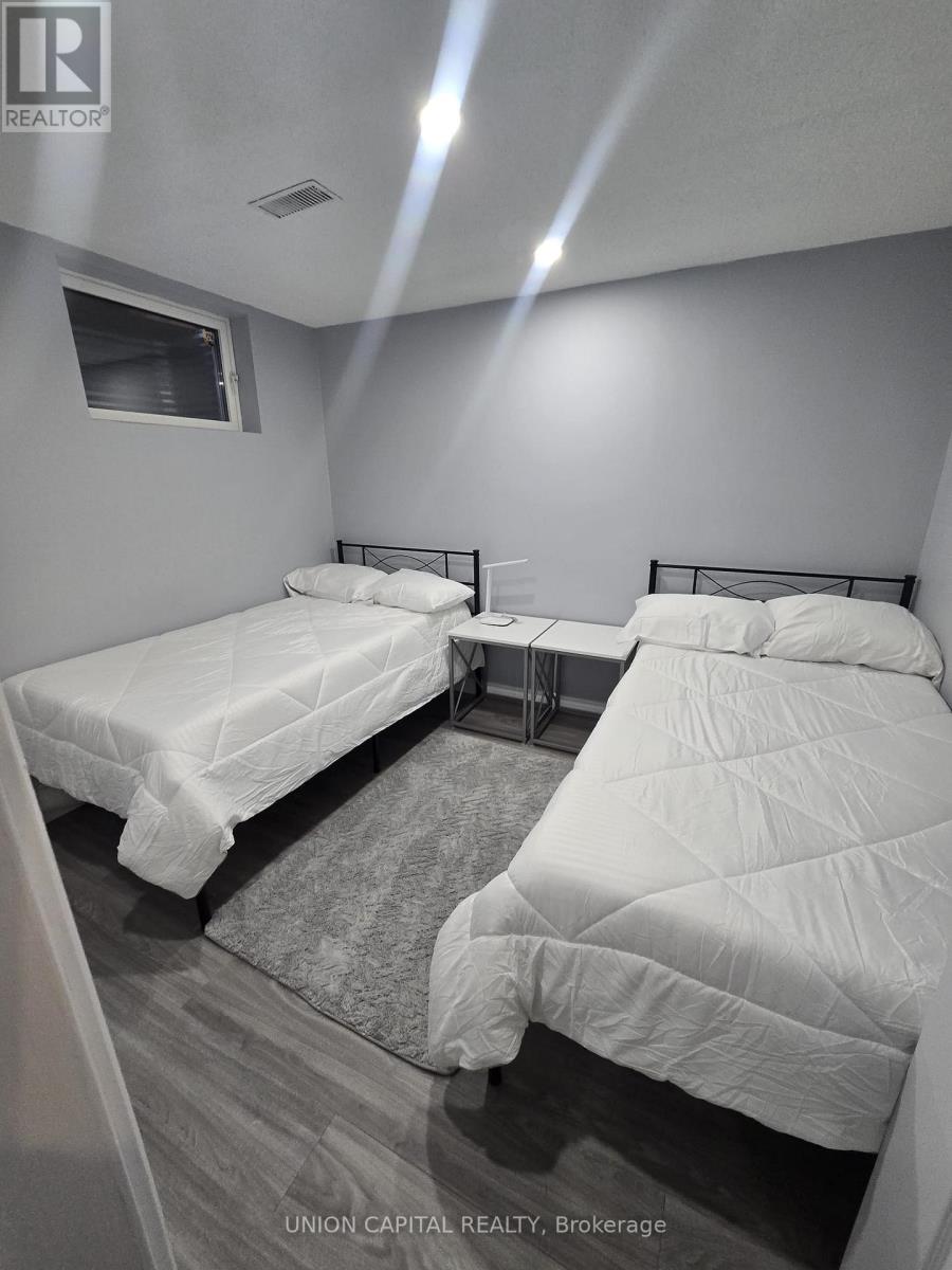 Basement - 71 Osterhout Place, Toronto, Ontario  M1B 1E4 - Photo 6 - E12753482