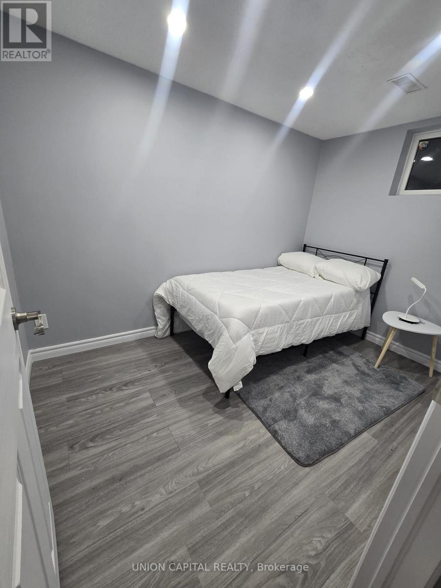 Basement - 71 Osterhout Place, Toronto, Ontario  M1B 1E4 - Photo 7 - E12753482