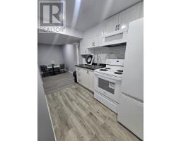 BASEMENT - 71 OSTERHOUT PLACE, Toronto, Ontario