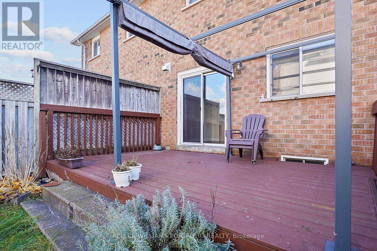 334 Sparrow Circle, Pickering, Ontario  L1V 6Y3 - Photo 44 - E12753508