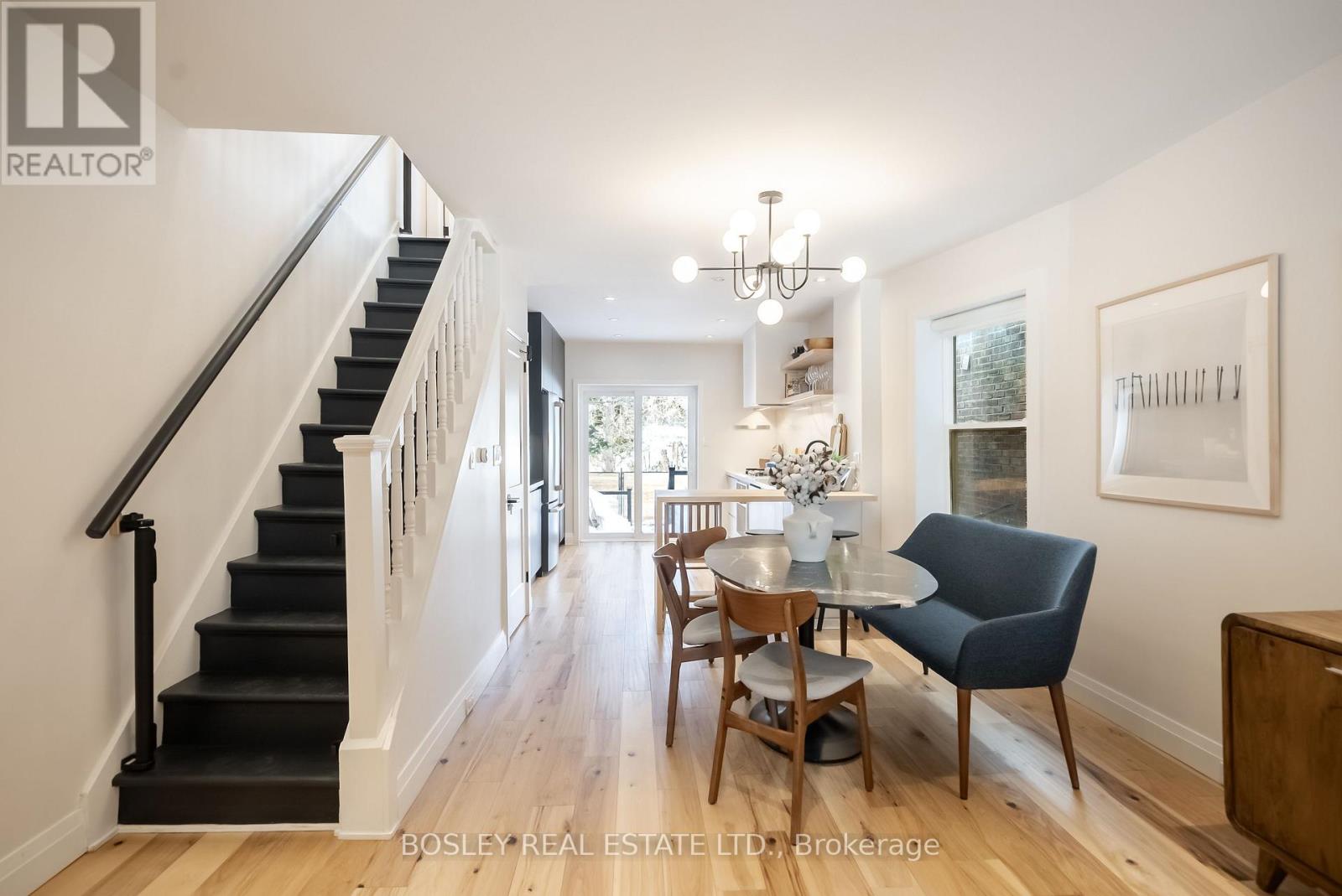 102 Woodfield Road, Toronto, Ontario  M4L 2W6 - Photo 10 - E12753564