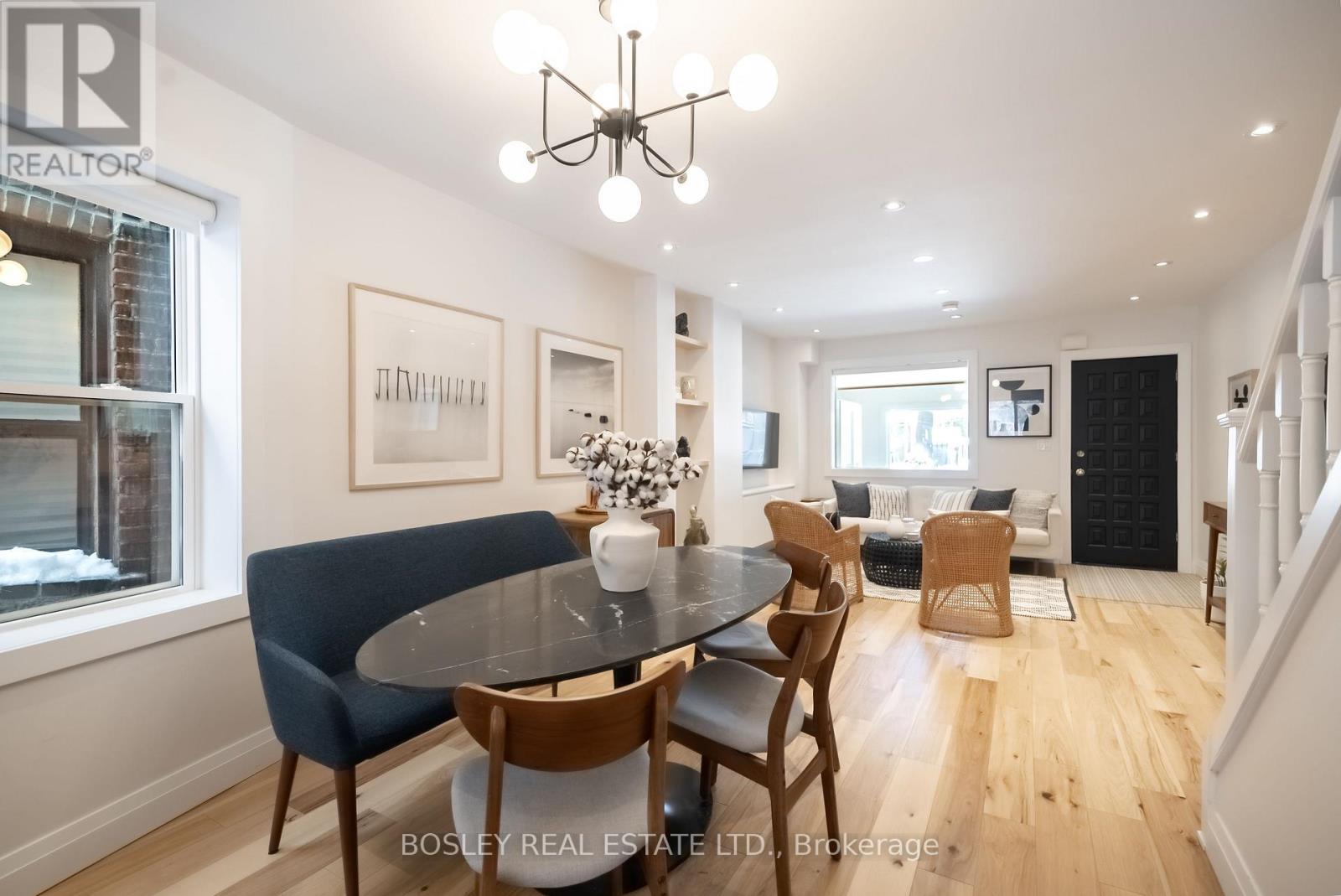 102 Woodfield Road, Toronto, Ontario  M4L 2W6 - Photo 11 - E12753564