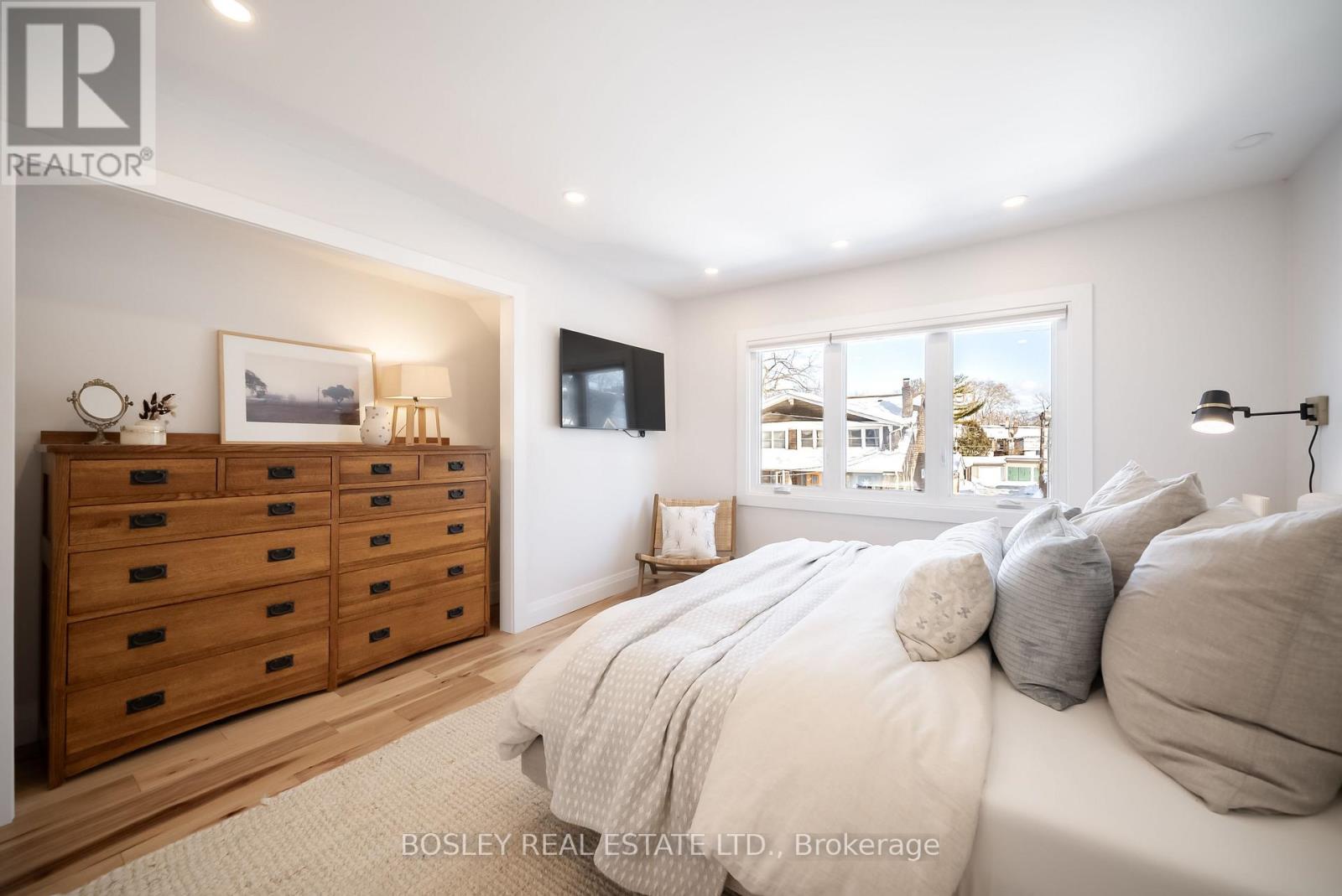 102 Woodfield Road, Toronto, Ontario  M4L 2W6 - Photo 23 - E12753564