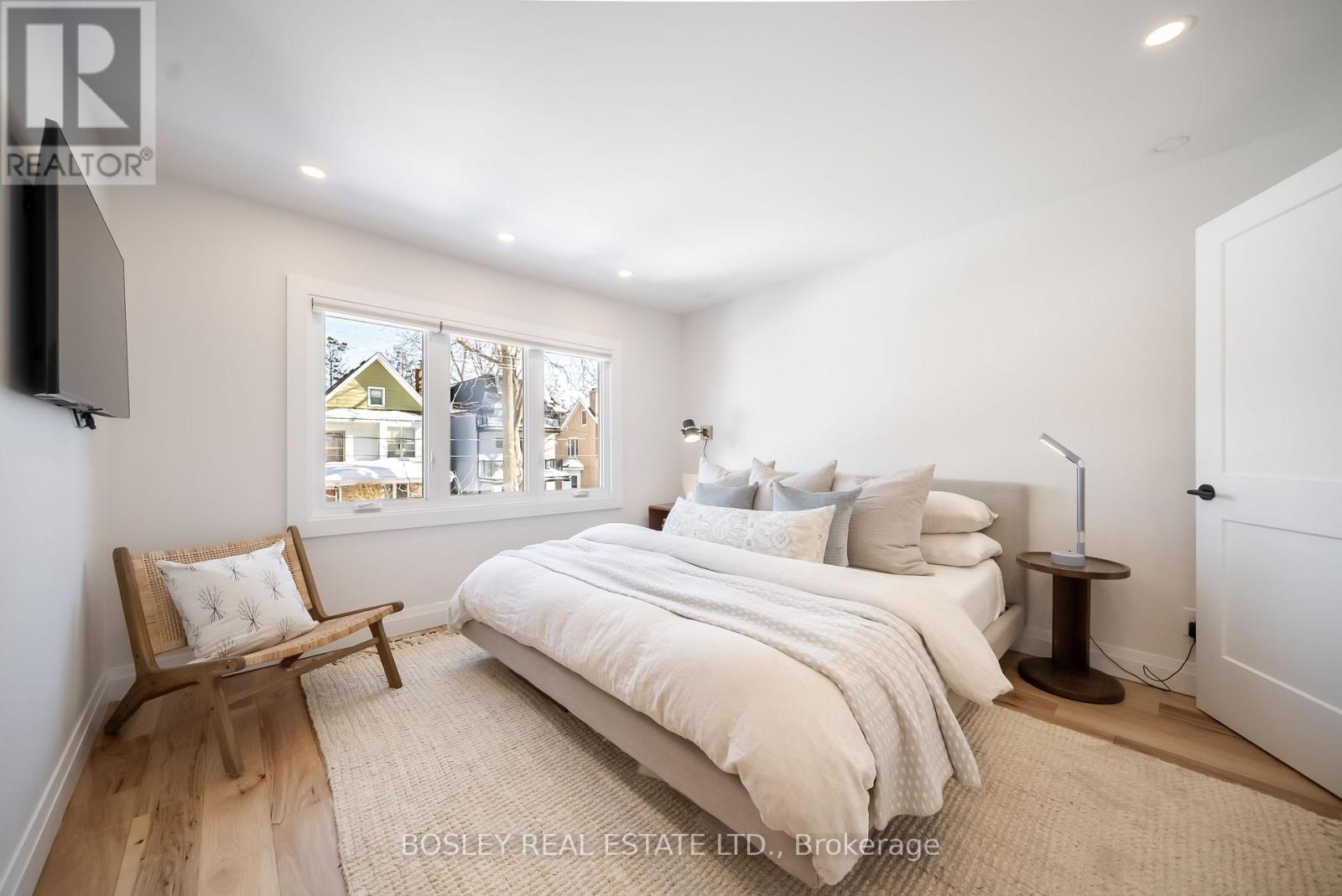 102 Woodfield Road, Toronto, Ontario  M4L 2W6 - Photo 24 - E12753564