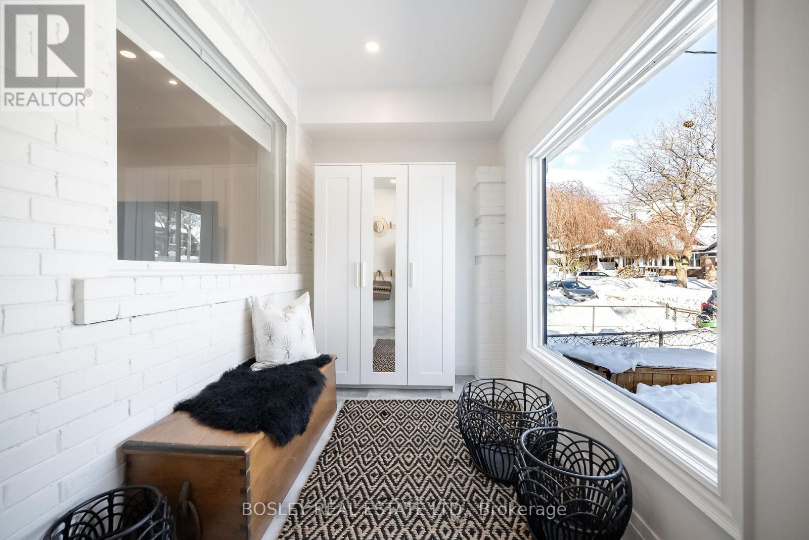 102 Woodfield Road, Toronto, Ontario  M4L 2W6 - Photo 3 - E12753564