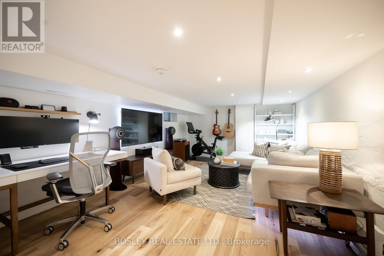 102 Woodfield Road, Toronto, Ontario  M4L 2W6 - Photo 30 - E12753564