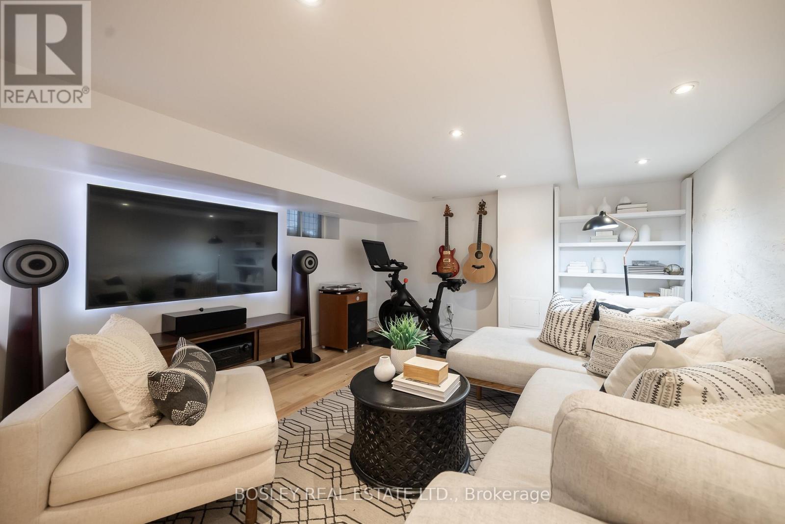 102 Woodfield Road, Toronto, Ontario  M4L 2W6 - Photo 31 - E12753564