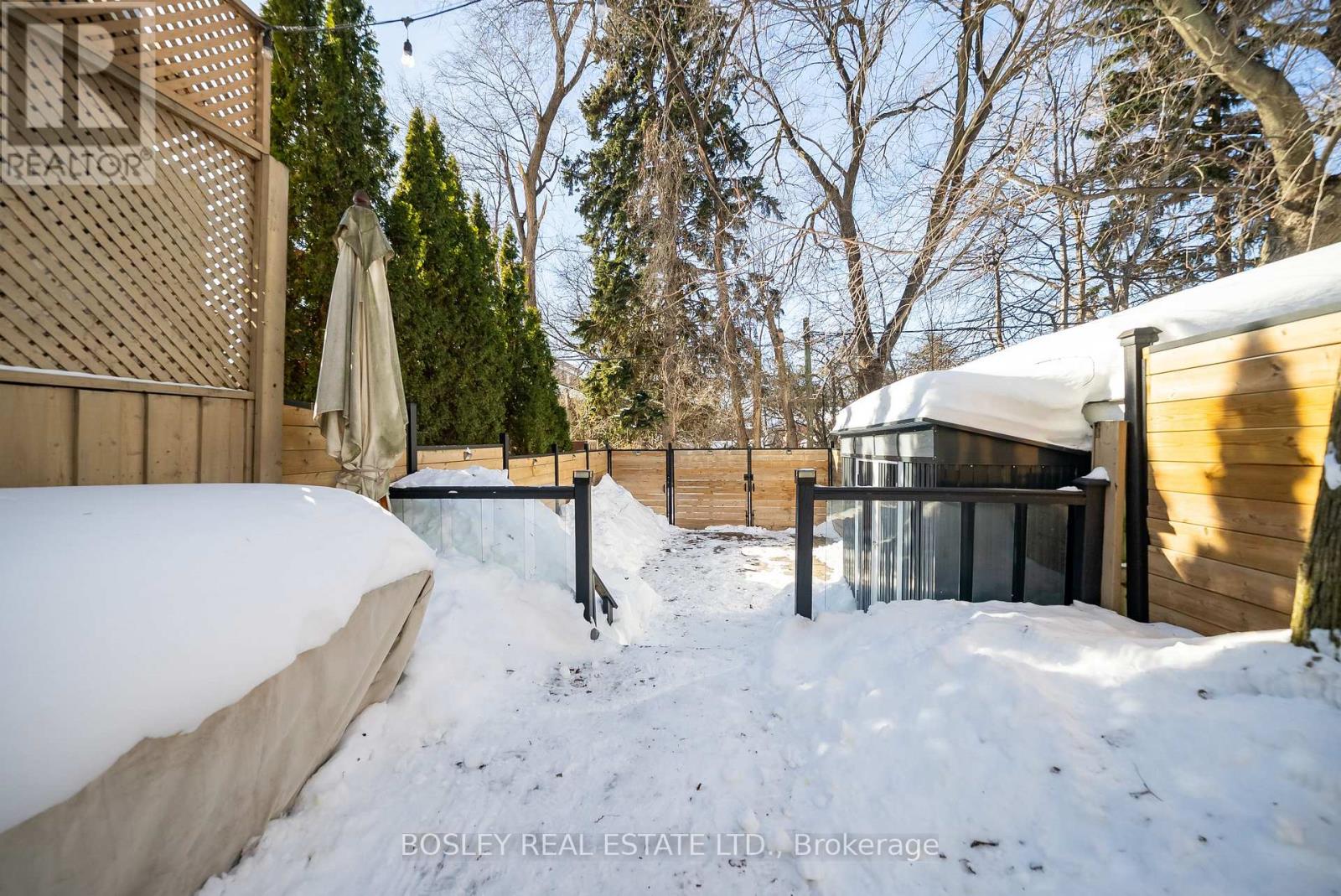 102 Woodfield Road, Toronto, Ontario  M4L 2W6 - Photo 37 - E12753564