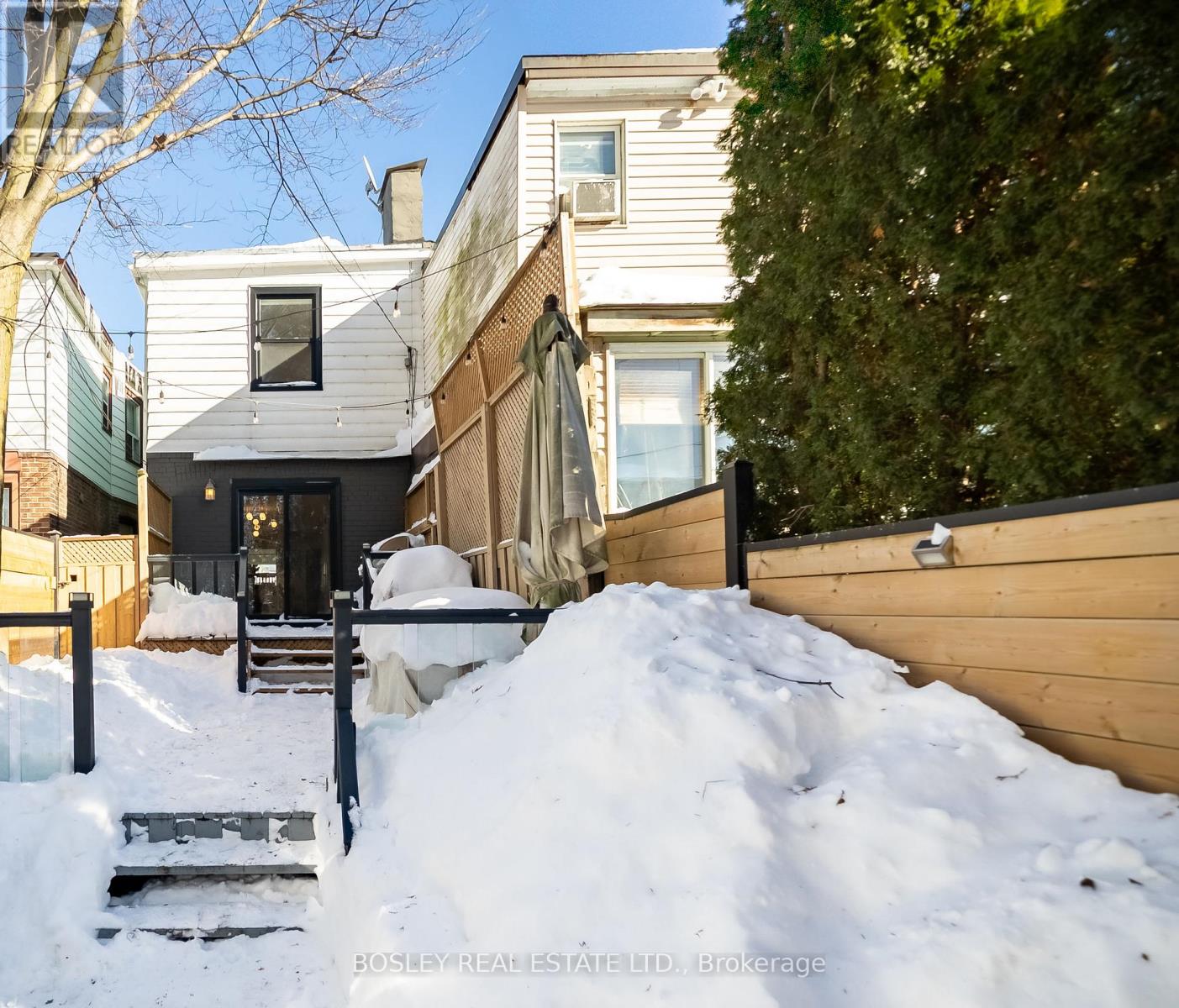 102 Woodfield Road, Toronto, Ontario  M4L 2W6 - Photo 38 - E12753564