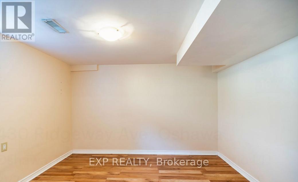 Basement - 430 Ridgeway Avenue, Oshawa, Ontario  L1J 2V7 - Photo 7 - E12753584