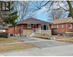 BASEMENT - 430 RIDGEWAY AVENUE, Oshawa, Ontario