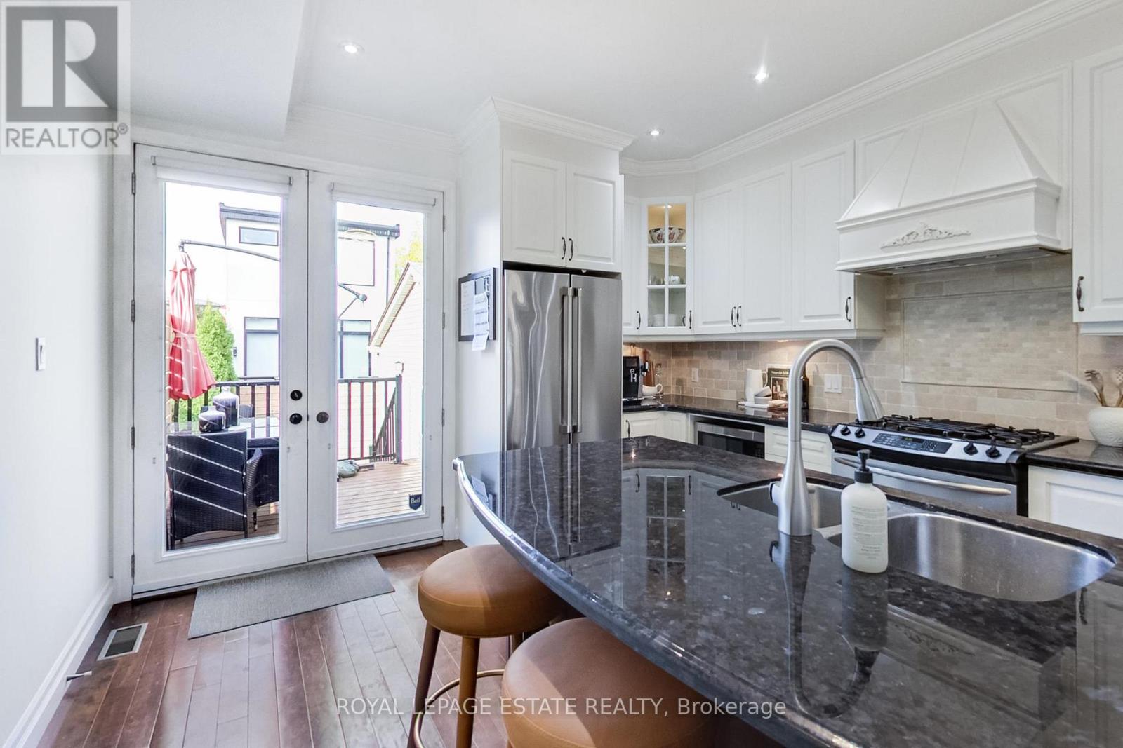 20 Westbrook Avenue, Toronto, Ontario  M4C 2G2 - Photo 12 - E12753610