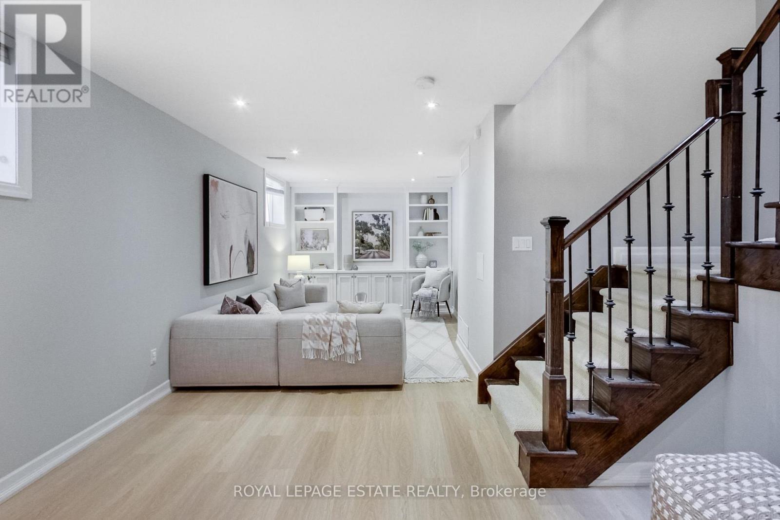 20 Westbrook Avenue, Toronto, Ontario  M4C 2G2 - Photo 24 - E12753610