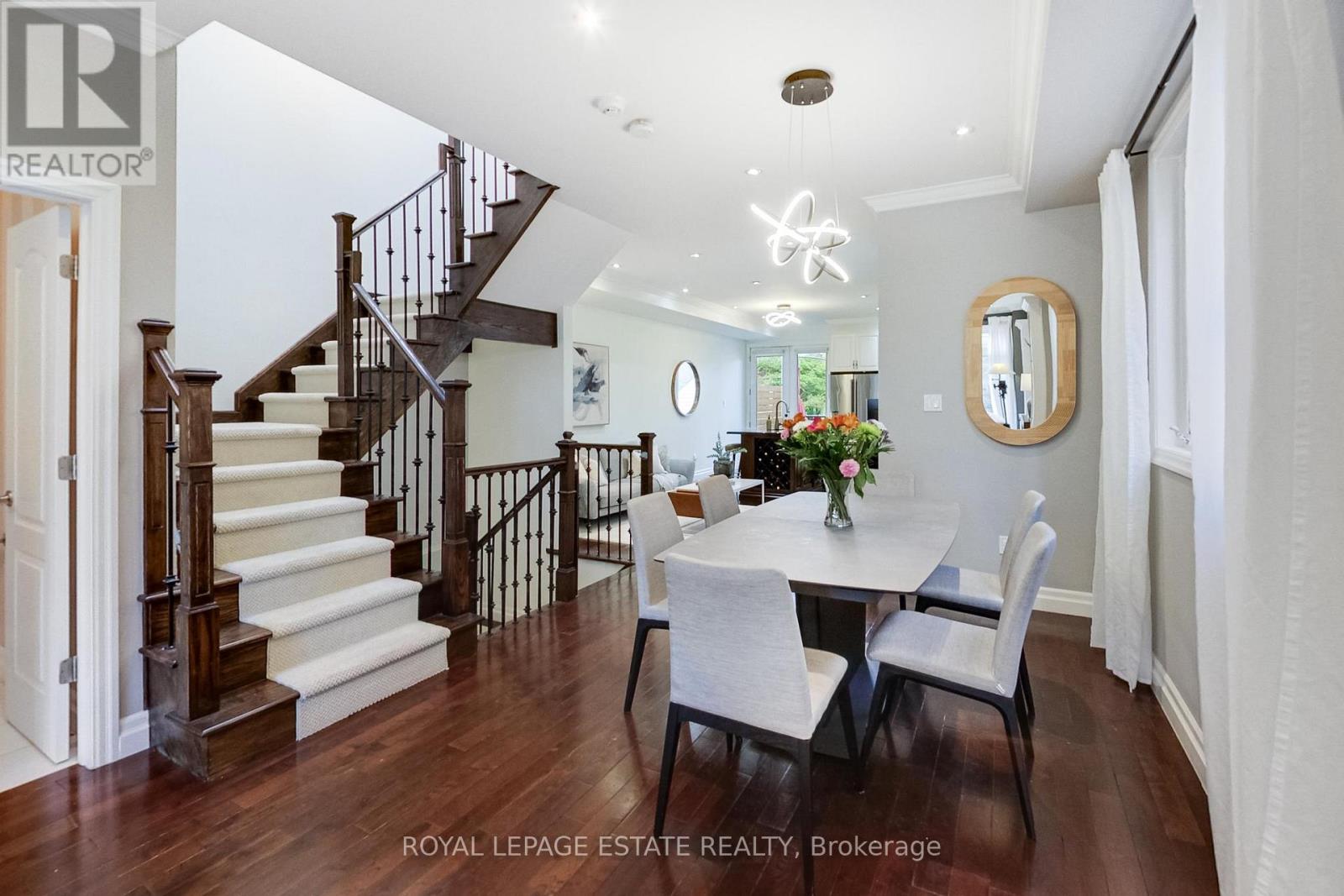 20 Westbrook Avenue, Toronto, Ontario  M4C 2G2 - Photo 7 - E12753610